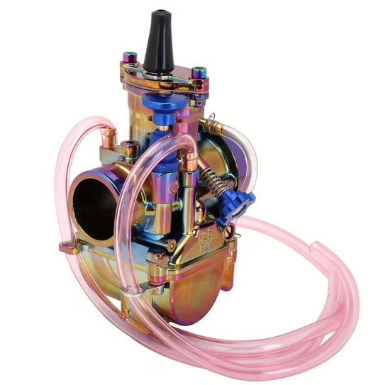 Carburateur pwk