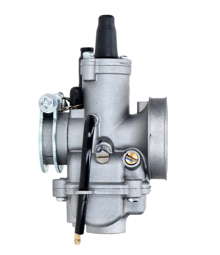 Carburateur Racing Evolution 19mm (raccord
22,6mm).