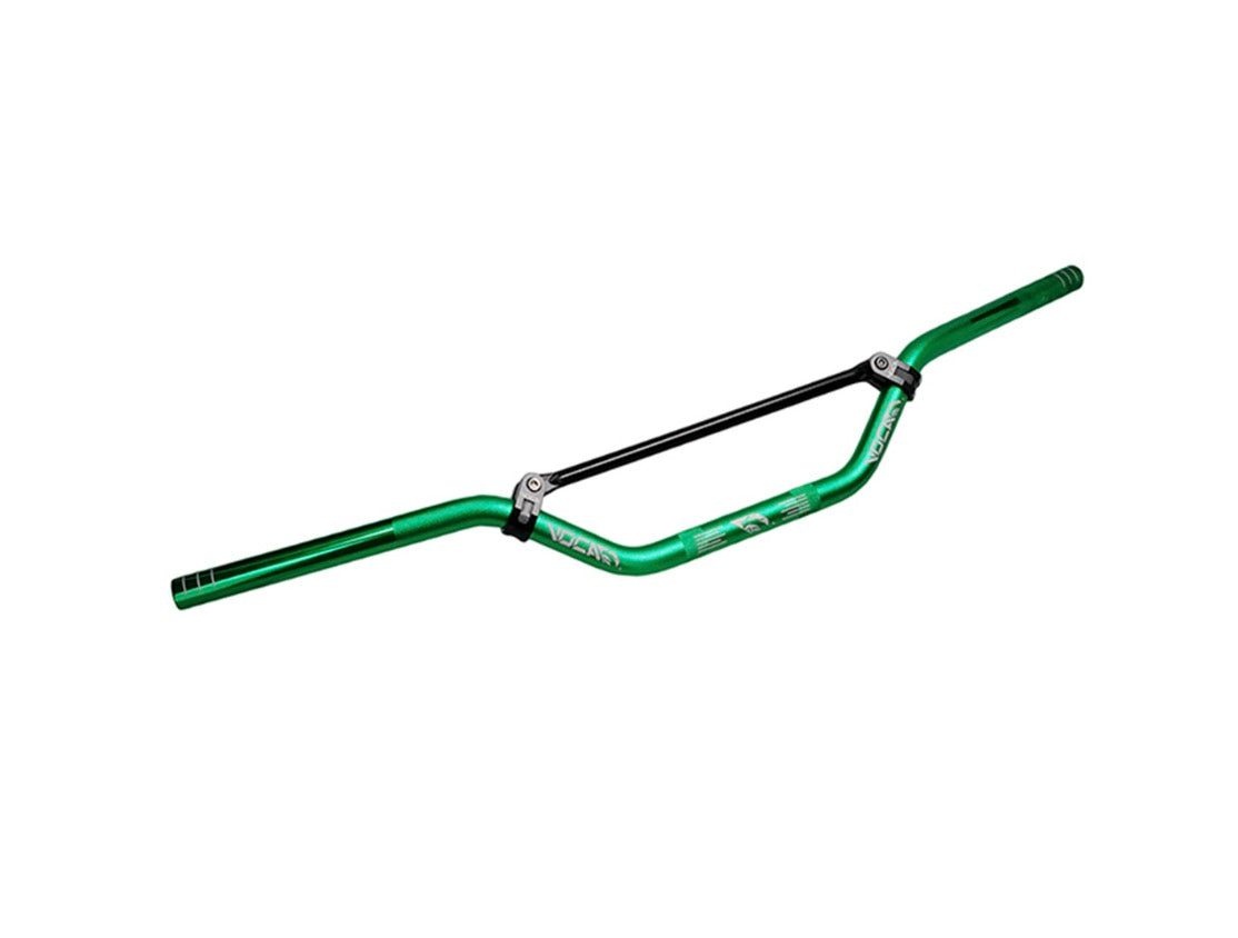 Guidon VOCA Racing Cross 805mm / 22,2mm - différentes couleurs