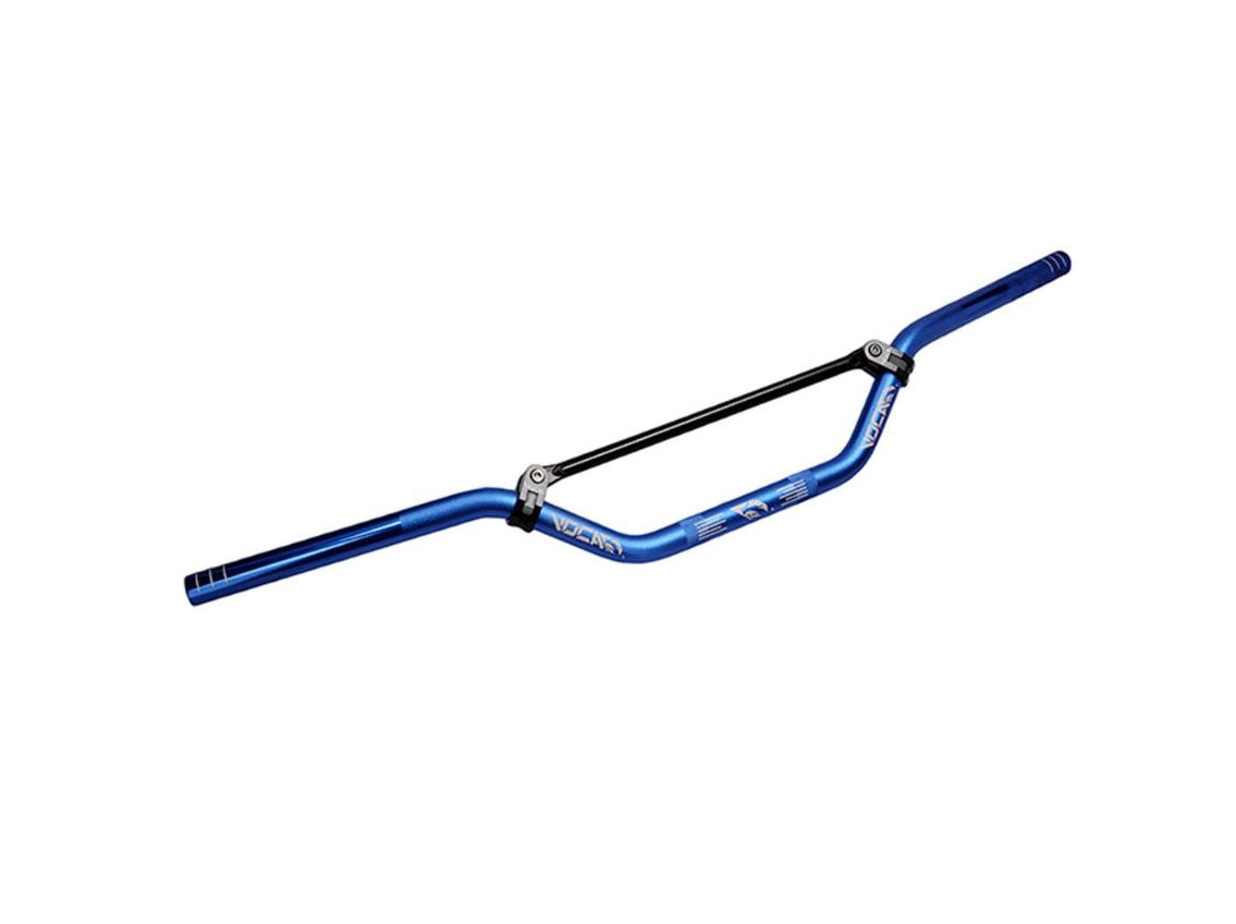 Guidon VOCA Racing Cross 805mm / 22,2mm - différentes couleurs