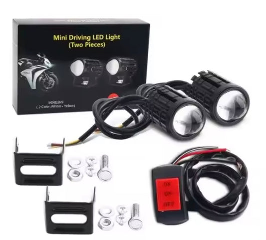 Phare led universel