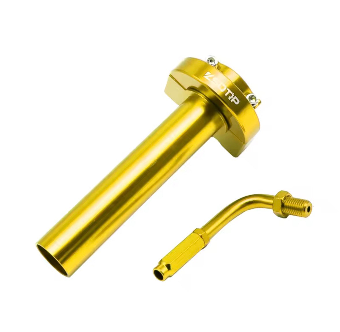 Tirage rapide 22mm