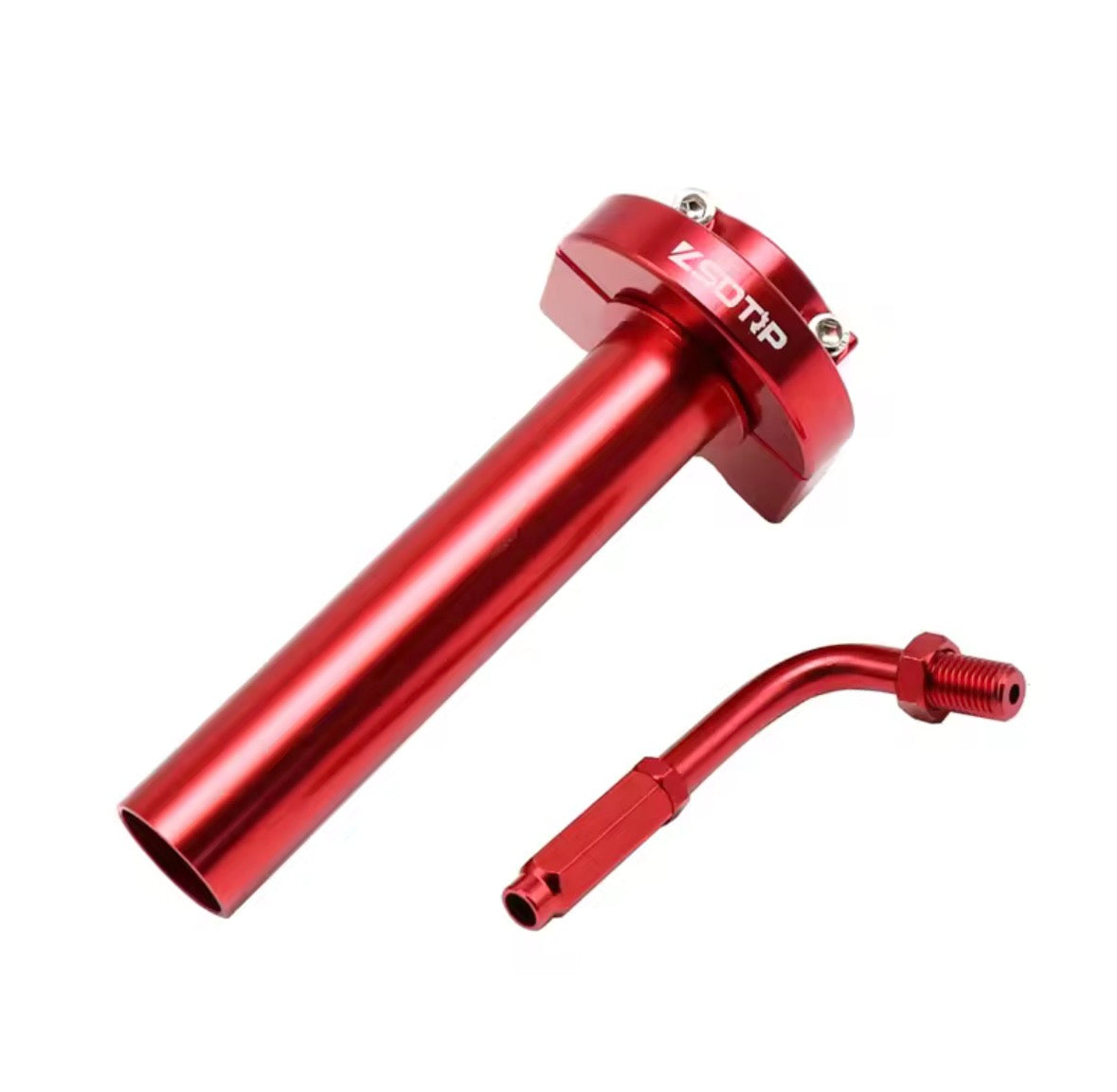 Tirage rapide 22mm