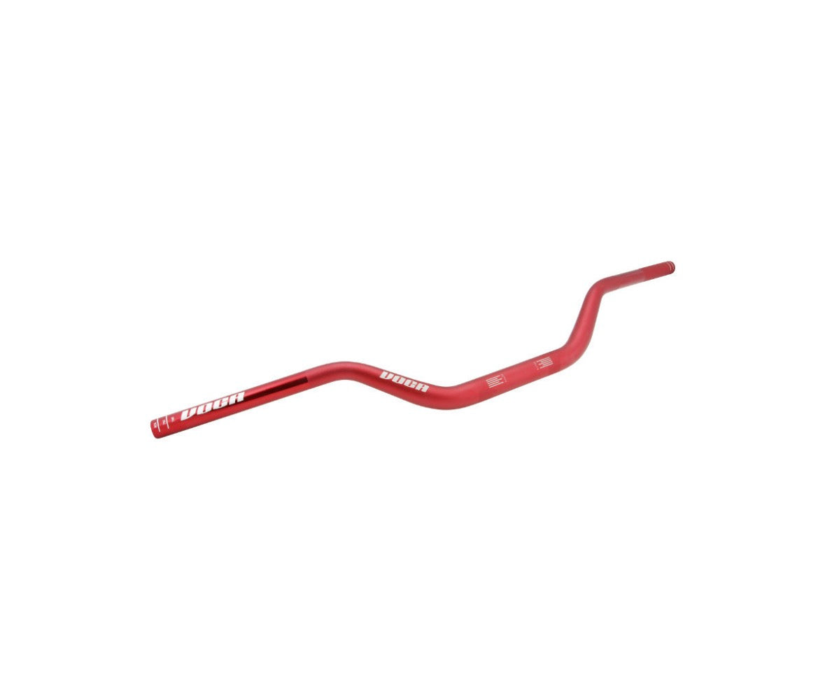 Guidon VOCA HB28 Off-Road 805mm / 28,6mm