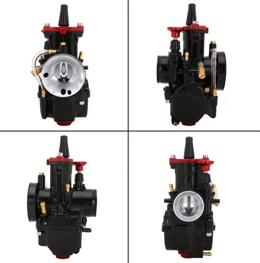 Carburateur pwk