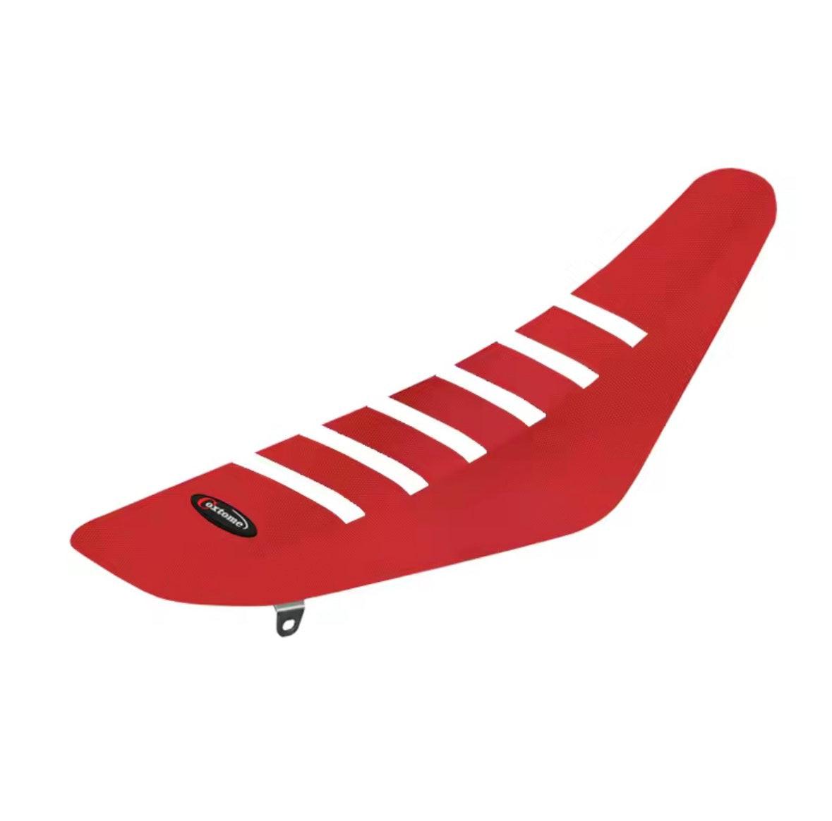 Housse de selle pour moto
