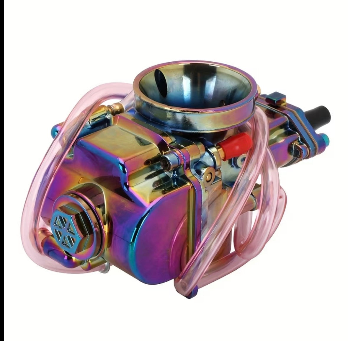 Carburateur pwk