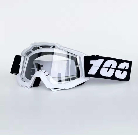 Lunettes de moto