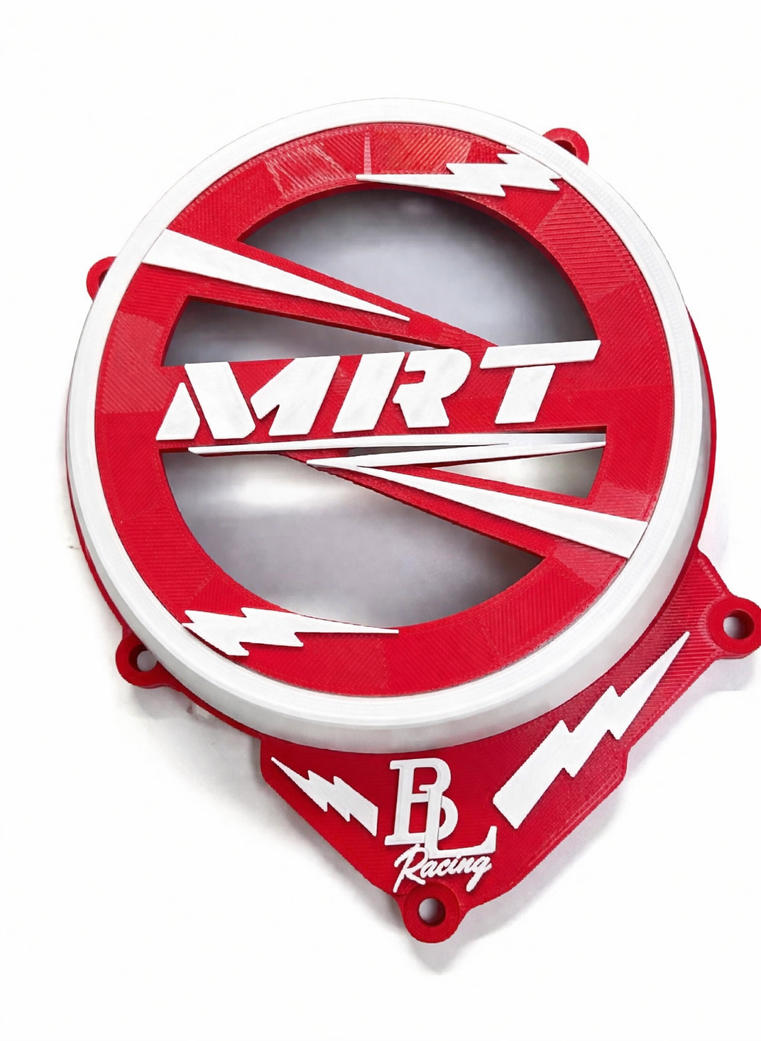 Cache allumage mrt am6