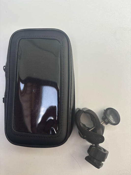 Support de téléphone