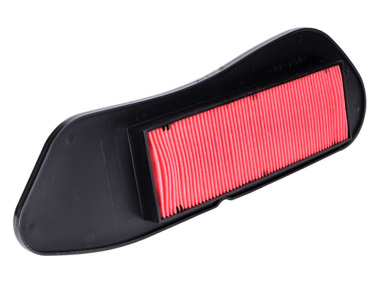 Filtre à air Malossi V-Box pour Yamaha X-Max 125, 250 ie, Skycruiser, Evolis 250