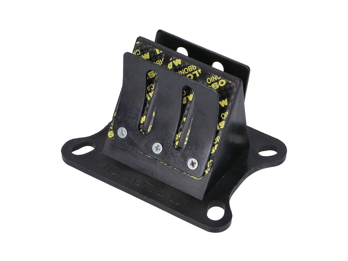 Clapet Malossi VL5 pour Honda MTX 80, Yamaha DT 80, Simson MTX