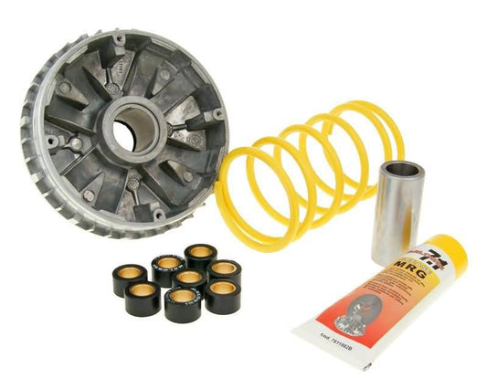 Variateur Malossi Multivar 2000 pour Aprilia, Benelli, Italjet, MBK, Yamaha 250cc