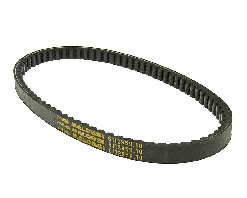Courroie Malossi MHR X K Belt pour Minarelli 100