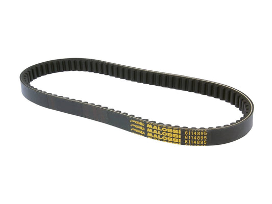 Courroie Malossi MHR X K Belt pour Honda PCX 125, SH 125i Mode