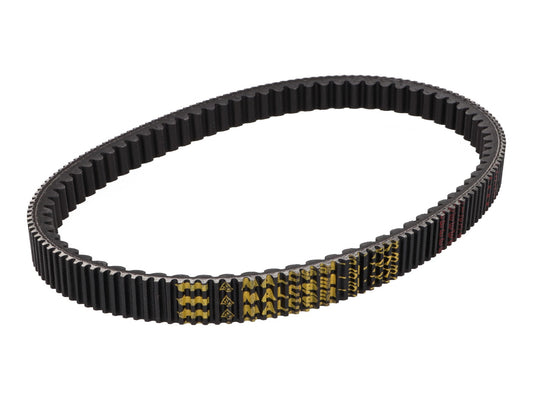 Courroie Malossi MHR X K Belt pour Piaggio Medley, Vespa GTS 125ie, 150ie 2016