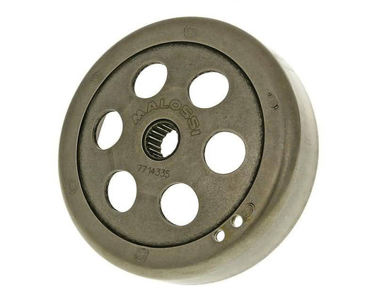 Cloche d'embrayage Malossi Maxi Clutch Bell 120mm pour Yamaha MBK