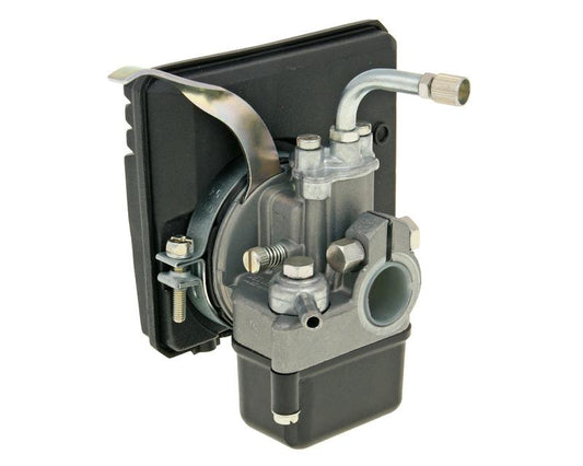 Kit carburateur Malossi SHA 13 pour Piaggio, Vespa Ciao