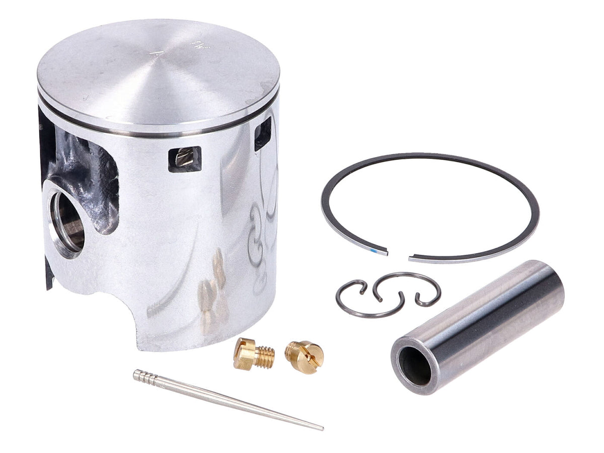 Kit cylindre Malossi Aluminium Sport 110cc 54mm pour Honda MB80, MT80, MTX80, MTX, Simson
