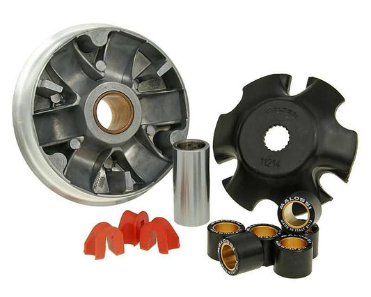 Variateur Malossi Multivar 2000 pour Piaggio Liberty, Vespa ET4 125 (-99)