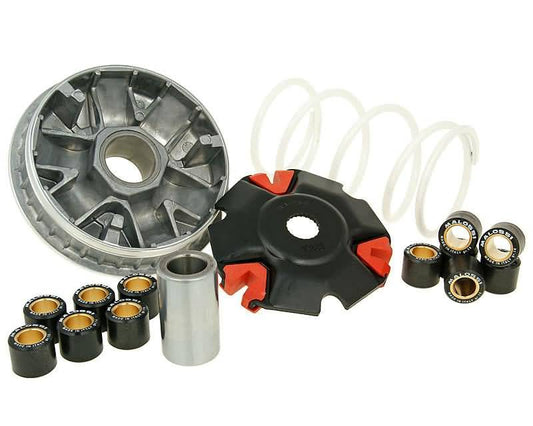 Variateur Malossi Multivar 2000 pour Aprilia, Piaggio, Vespa