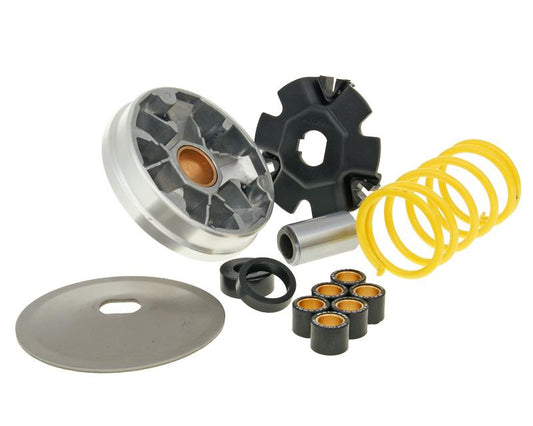 Variateur Malossi Multivar pour Piaggio, Vespa Bravo, Boss, Ciao, Grillo, Si