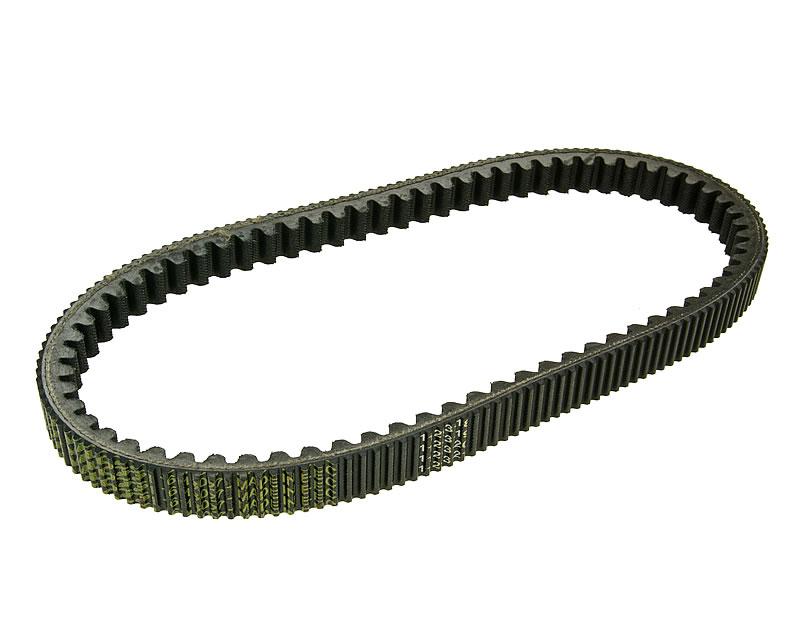 Courroie Malossi MHR X K Belt pour Aprilia, Gilera, Malaguti, Piaggio, Vespa