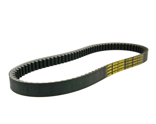 Courroie Malossi MHR X K Belt pour Yamaha X-Max, MBK Skycruiser