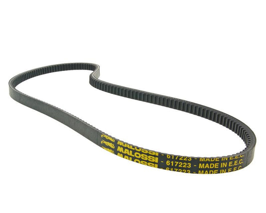 Courroie Malossi X Special Belt pour Piaggio, Vespa Bravo