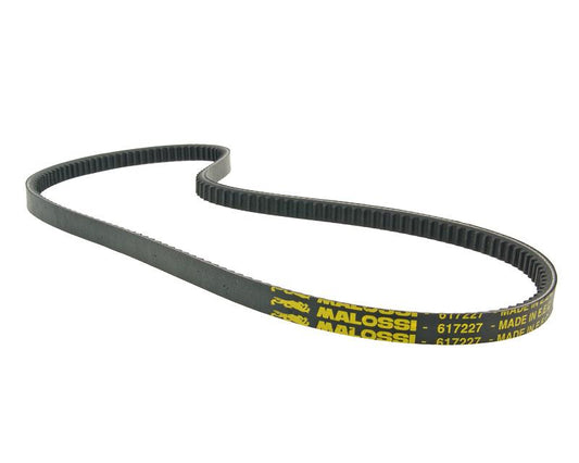 Courroie Malossi X Special Belt pour Piaggio, Vespa Ciao, PX50 avec variateur