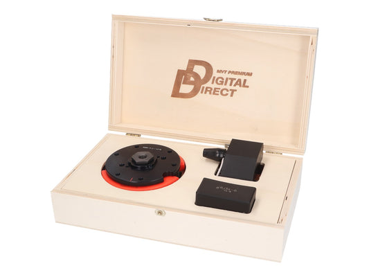 Allumage à rotor interne MVT Digital Direct avec lumière Piaggio