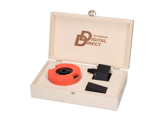 Allumage à rotor interne MVT Digital Direct avec lumière pour Minarelli AM6 MBK/Yamaha 2004-
