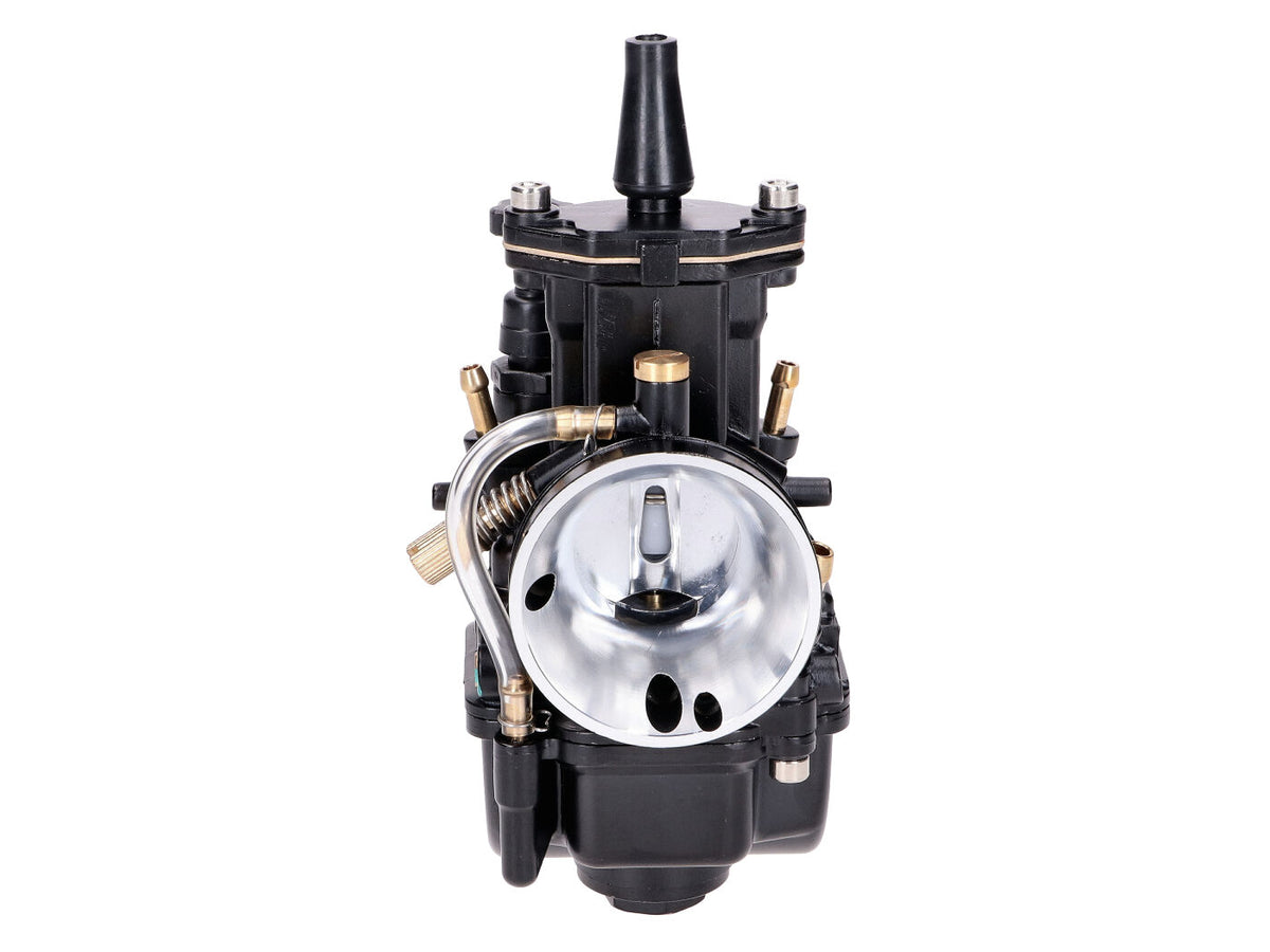 Carburateur Naraku Black Edition à boisseau plat V.2 Racing