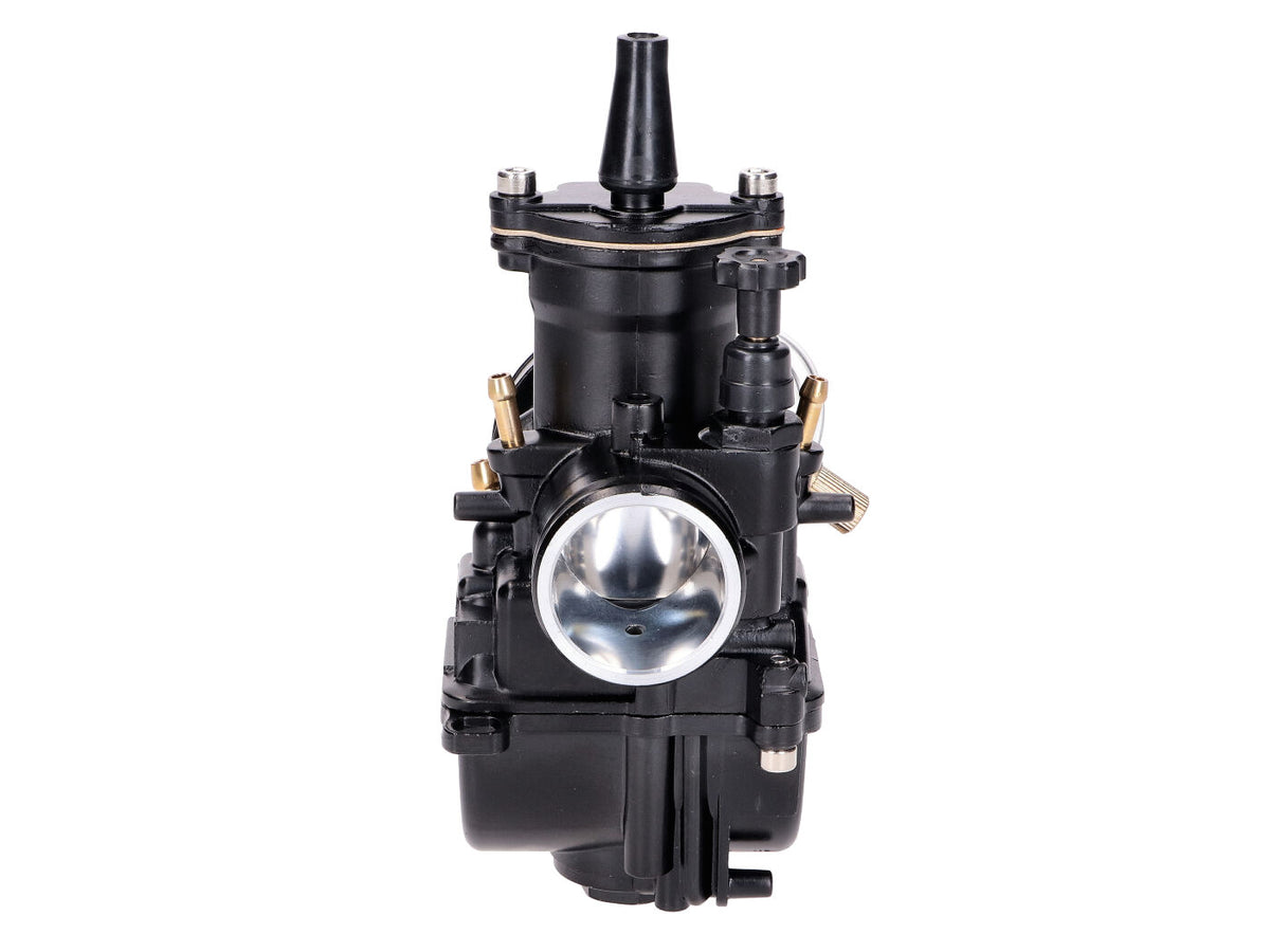 Carburateur Naraku Black Edition à boisseau plat V.2 Racing