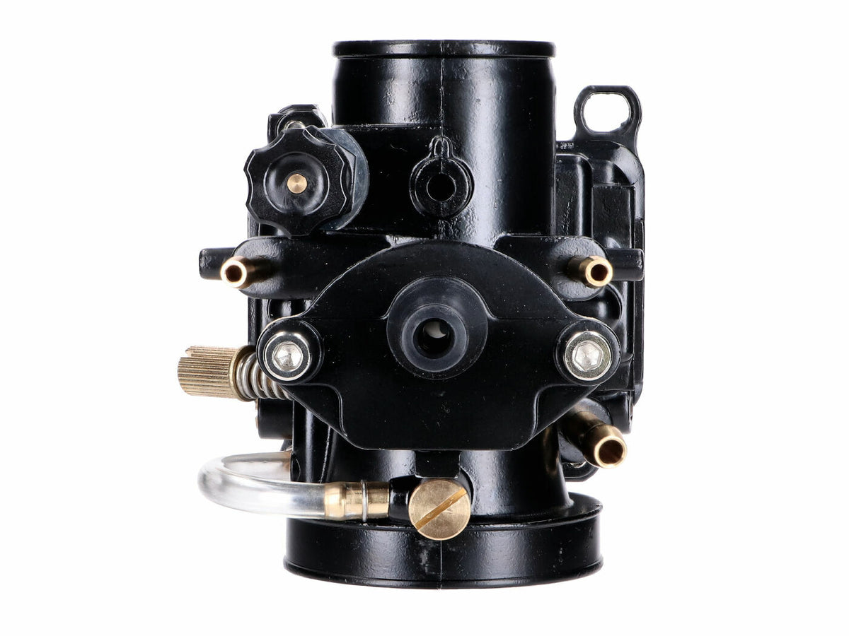 Carburateur Naraku Black Edition à boisseau plat V.2 Racing