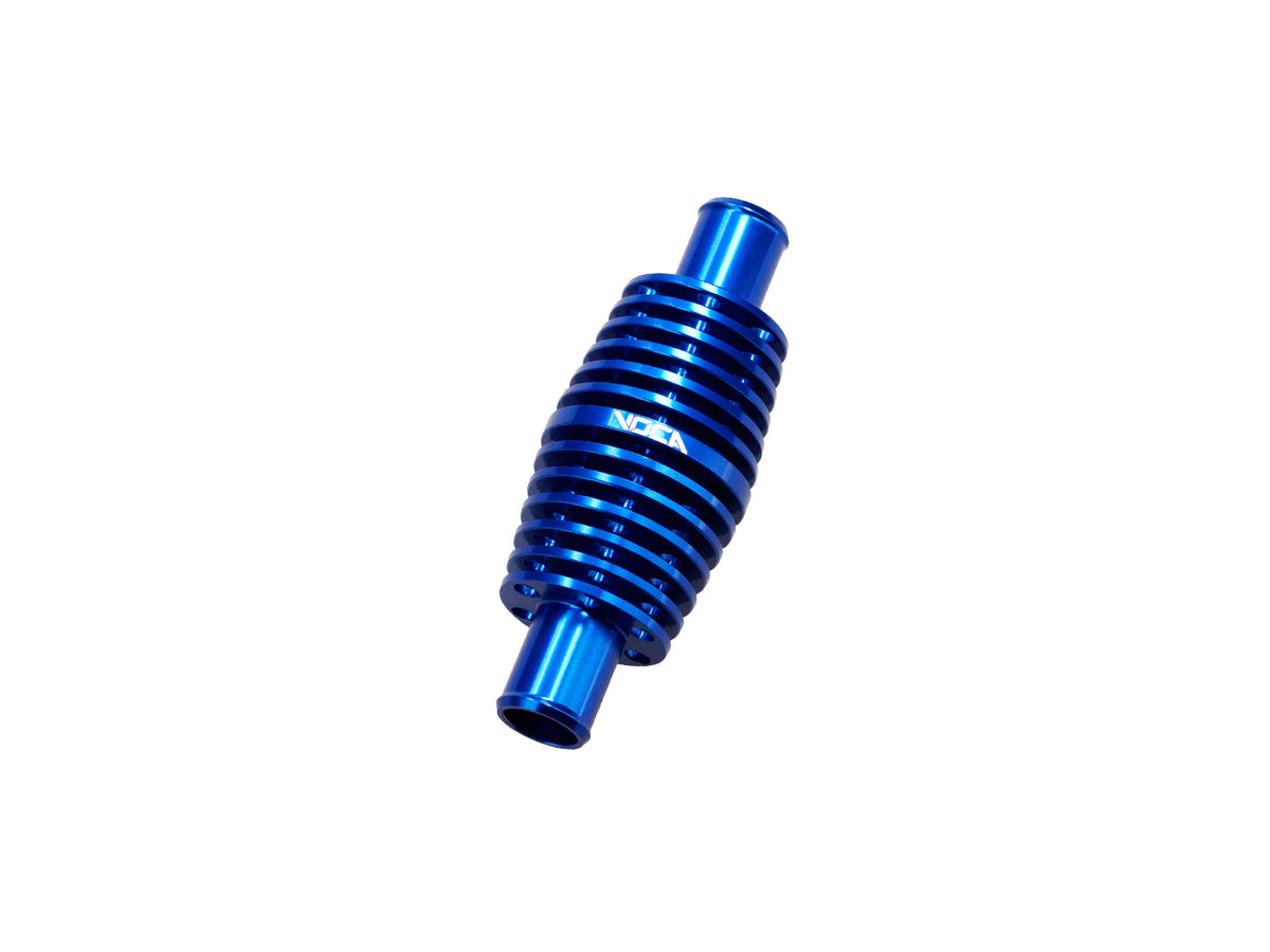 Refroidisseur continu VOCA aluminium (40x106) 17mm - différentes couleurs