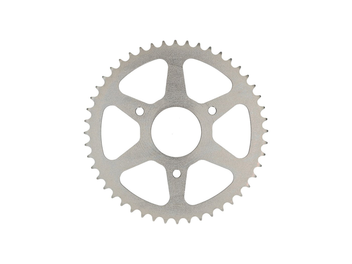 Couronne AFAM 48 dents 420 pour Malaguti NKD 05-09