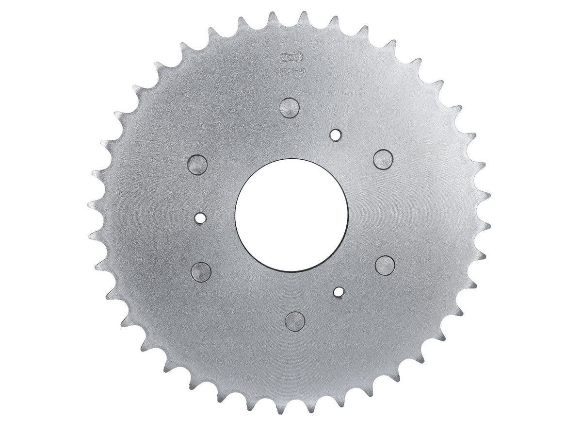Couronne AFAM 40 dents 520 pour Aprilia Classic 125