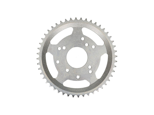 Couronne AFAM 48 dents 420 pour Derbi Fenix
