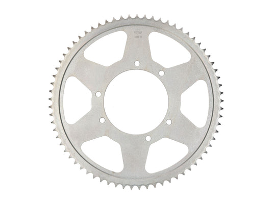 Couronne AFAM 69 dents 428 pour Aprilia RX, SX 125 18-, Rieju Century 125 18-