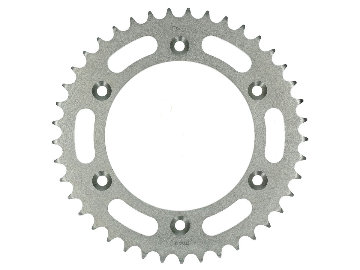 Couronne AFAM 41 dents 520 pour Husaberg, Husqvarna, KTM