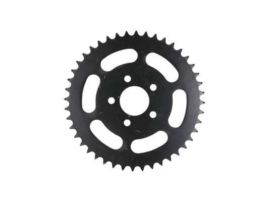 Couronne AFAM 44 dents 420 pour Rieju RS1 97-04