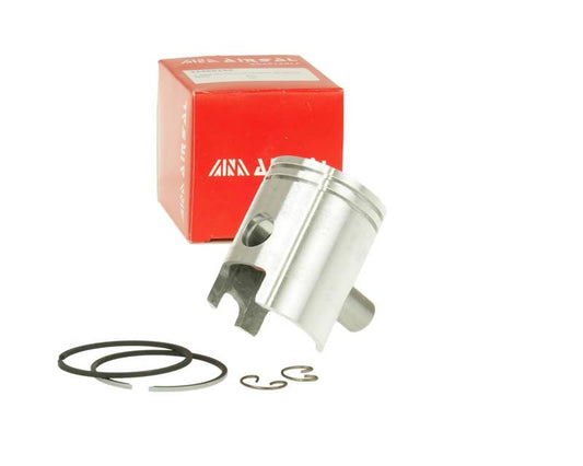 Piston complet Airsal Sport 49,9ccm 39mm pour Kymco, SYM vertical