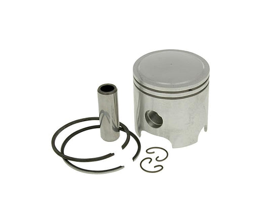 Piston complet Airsal Sport 69,4ccm 46mm pour Kymco, SYM vertical