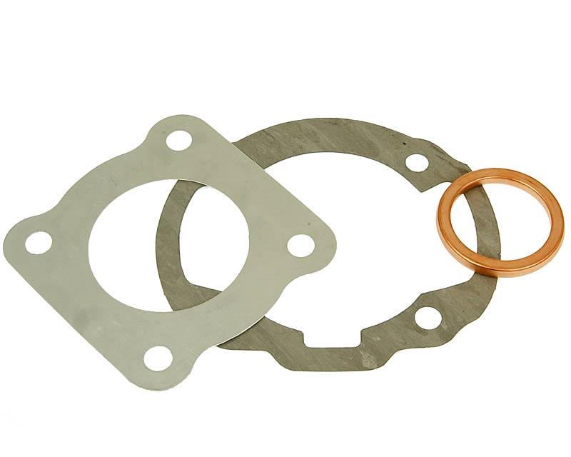 Joints de cylindre Airsal Sport 49,9ccm 39mm pour Kymco, SYM vertical