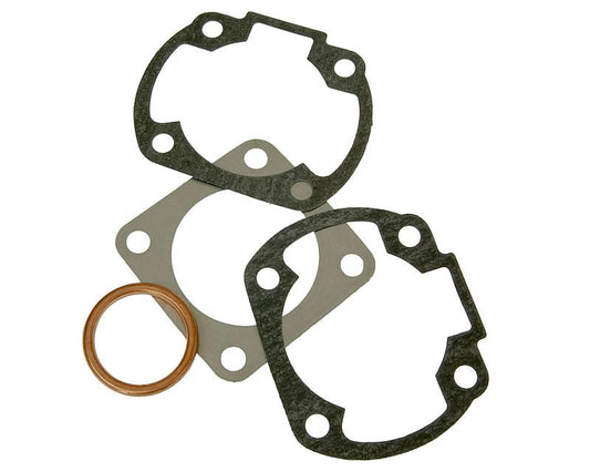 Joints de cylindre Airsal Sport 69,4ccm 46mm pour Kymco, SYM vertical