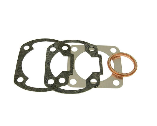 Joints de cylindre Airsal Sport 73,8ccm 47,6mm pour Kymco horizontal AC