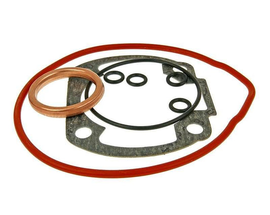 Joints de cylindre Airsal Sport 73,8ccm 47,6mm pour Kymco horizontal LC