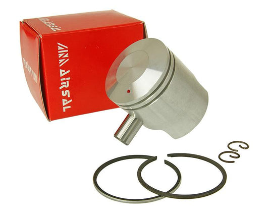 Piston complet Airsal Sport 49,3ccm 41mm pour Hyosung SF50