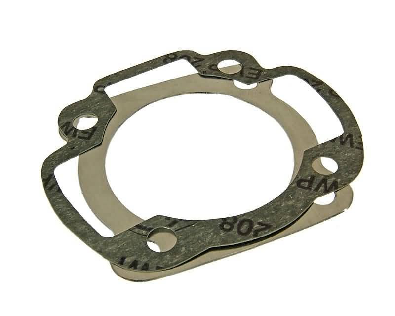Joints de cylindre Airsal Sport 62ccm 46mm pour Hyosung SF50